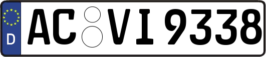 AC-VI9338