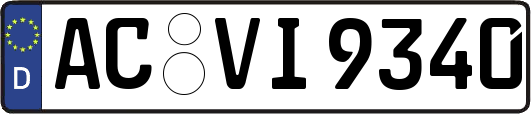 AC-VI9340
