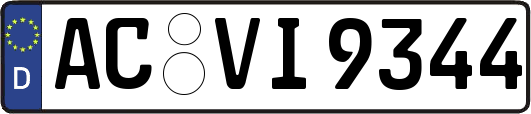 AC-VI9344