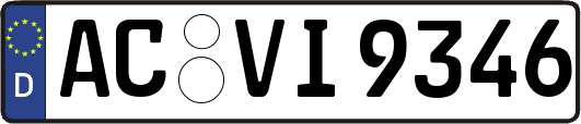 AC-VI9346