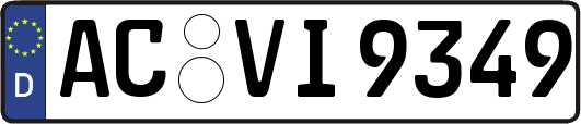 AC-VI9349
