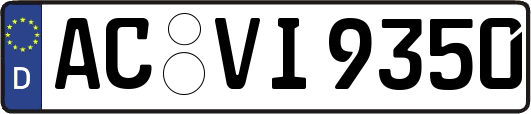AC-VI9350