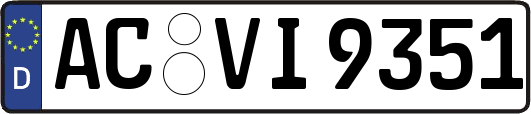 AC-VI9351
