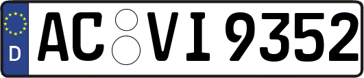 AC-VI9352