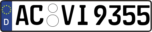 AC-VI9355