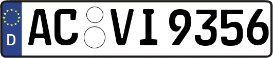 AC-VI9356