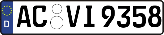 AC-VI9358
