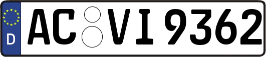 AC-VI9362
