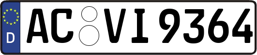AC-VI9364