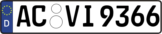 AC-VI9366