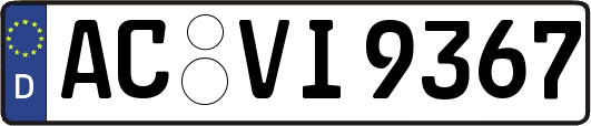 AC-VI9367
