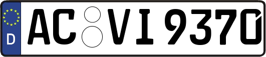 AC-VI9370