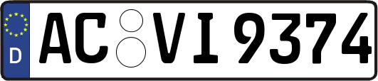 AC-VI9374