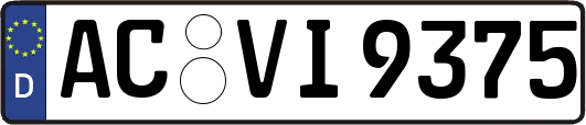 AC-VI9375