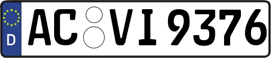 AC-VI9376