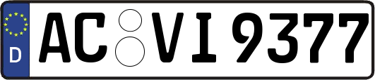 AC-VI9377