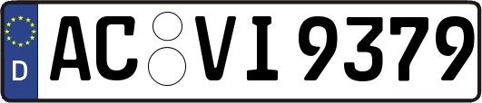 AC-VI9379