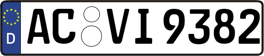 AC-VI9382