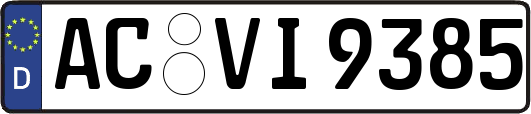 AC-VI9385
