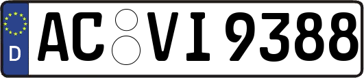 AC-VI9388