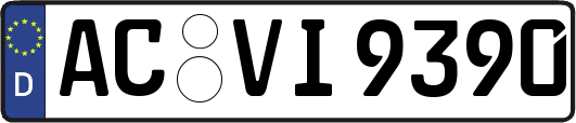 AC-VI9390