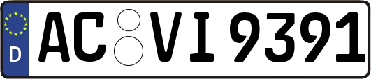 AC-VI9391