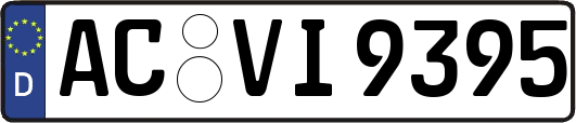 AC-VI9395