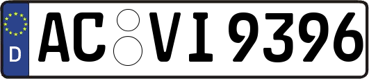 AC-VI9396