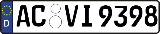 AC-VI9398