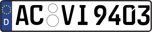 AC-VI9403