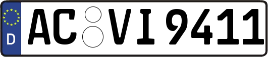 AC-VI9411