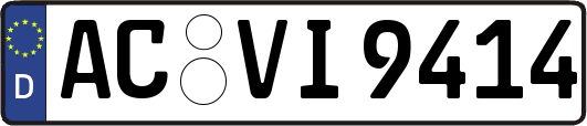 AC-VI9414