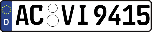 AC-VI9415