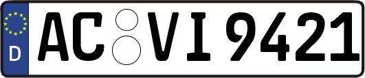 AC-VI9421