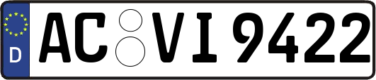 AC-VI9422