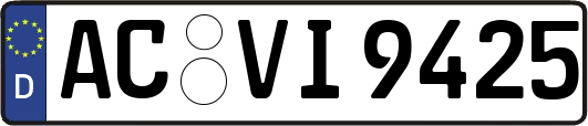 AC-VI9425