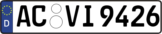 AC-VI9426