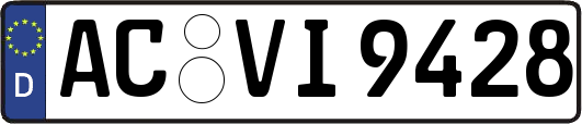 AC-VI9428