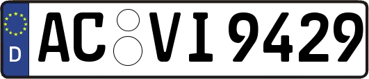 AC-VI9429