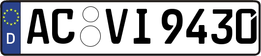 AC-VI9430