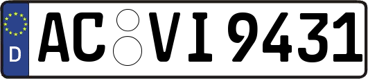 AC-VI9431