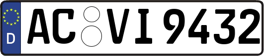AC-VI9432