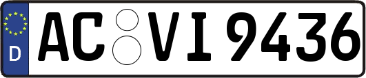 AC-VI9436