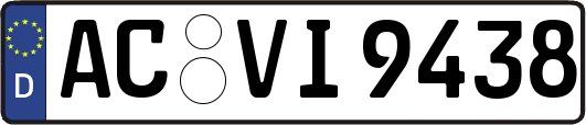 AC-VI9438
