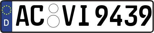 AC-VI9439