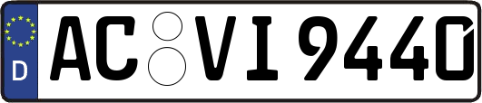 AC-VI9440