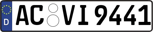 AC-VI9441