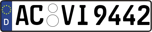 AC-VI9442