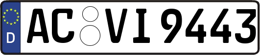 AC-VI9443