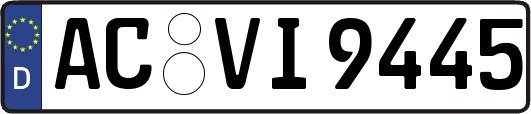 AC-VI9445